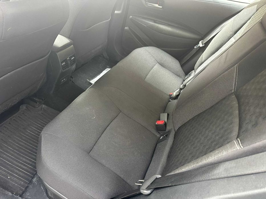 Toyota Corolla 1.8 Hibrid 2020 12k Euro6