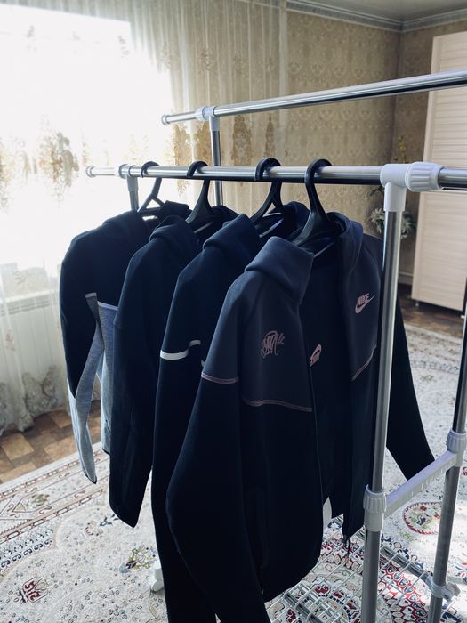 Nike nocta techfleece