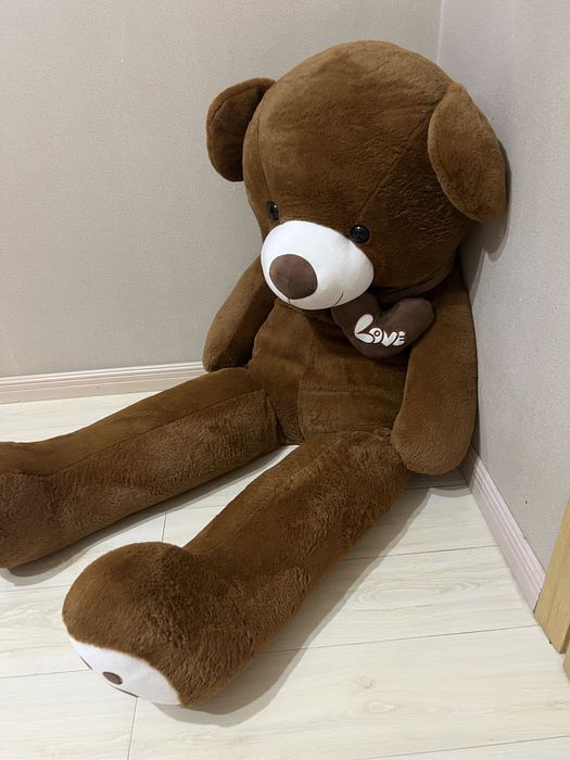 Продам мягкую игрушку