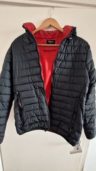 Geaca primăvară unisex