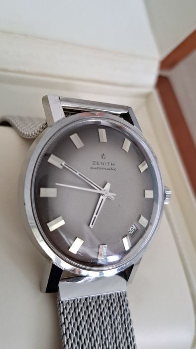Ceas Automatic Zenith