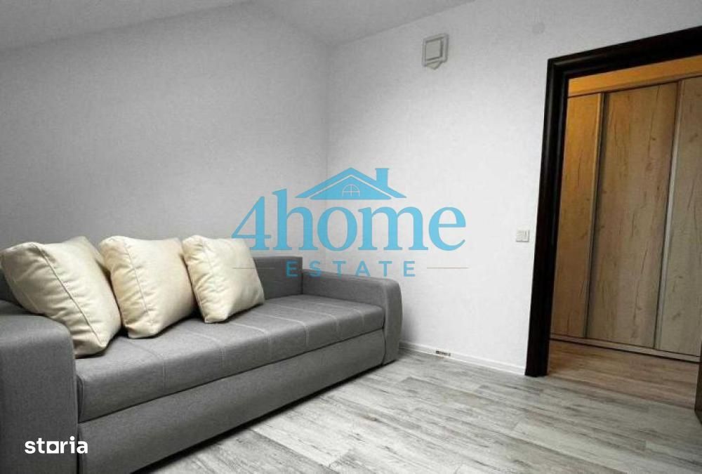 Apartament 3 Camere| Nicolae Grigorescu| Bloc Nou| Metrou| Parcare