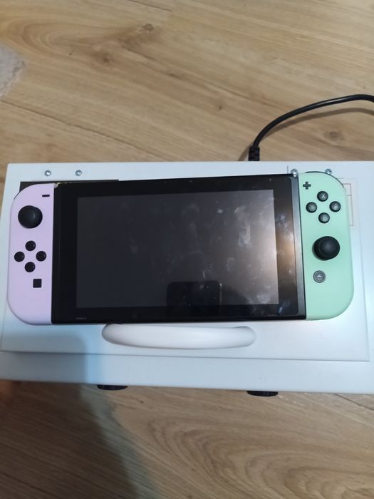 Nintendo Switch V1 Modchip Modat+ sdcard 128Gb