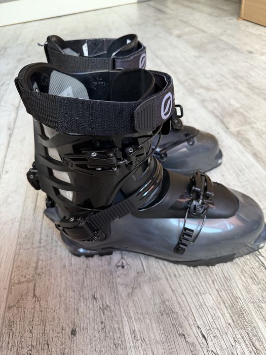 Scarpa ски обувки