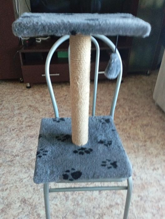 Продам когтеточку для домашних животных