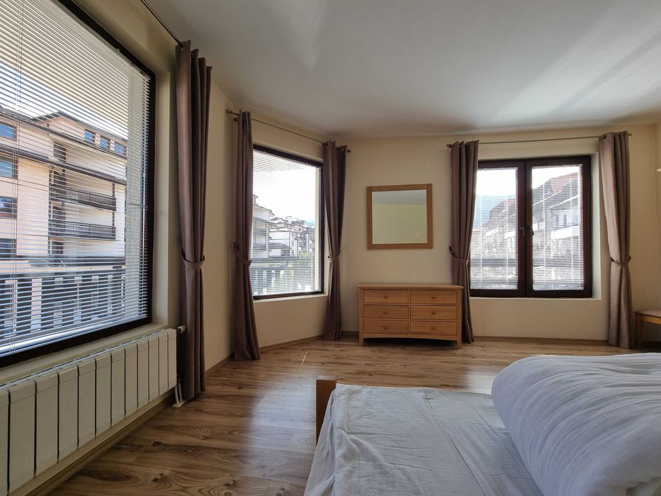 Продава се Тристаен апартамент в Банско - 182 кв.м за 561 €/кв.м - Снимка #4