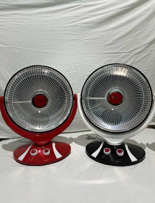 Электрические обогревател Grand.