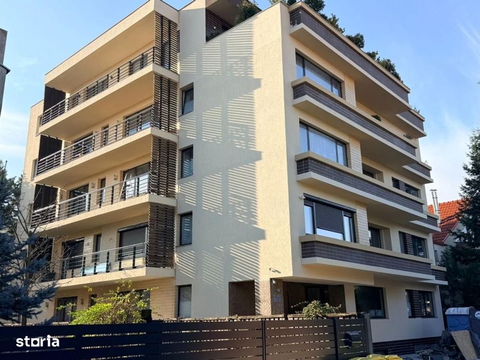 Apartament 3 camere | 135 mp | 2 locuri parcare | Iancu Nicolae