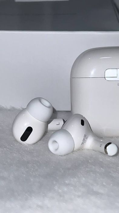 Air Pods pro AnC