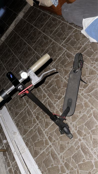 Trotineta xiaomi
