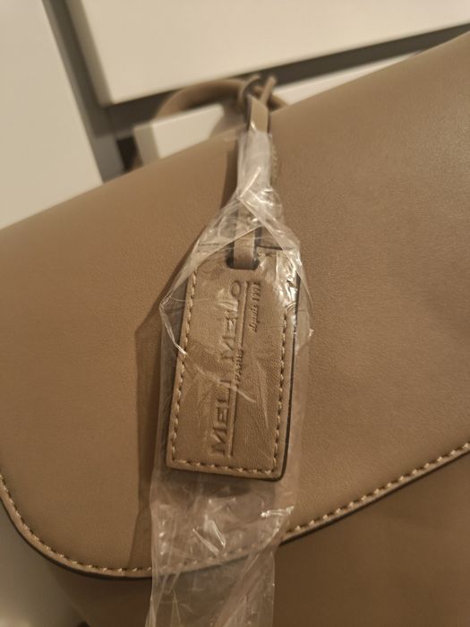 Rucsac nou Meli Melo