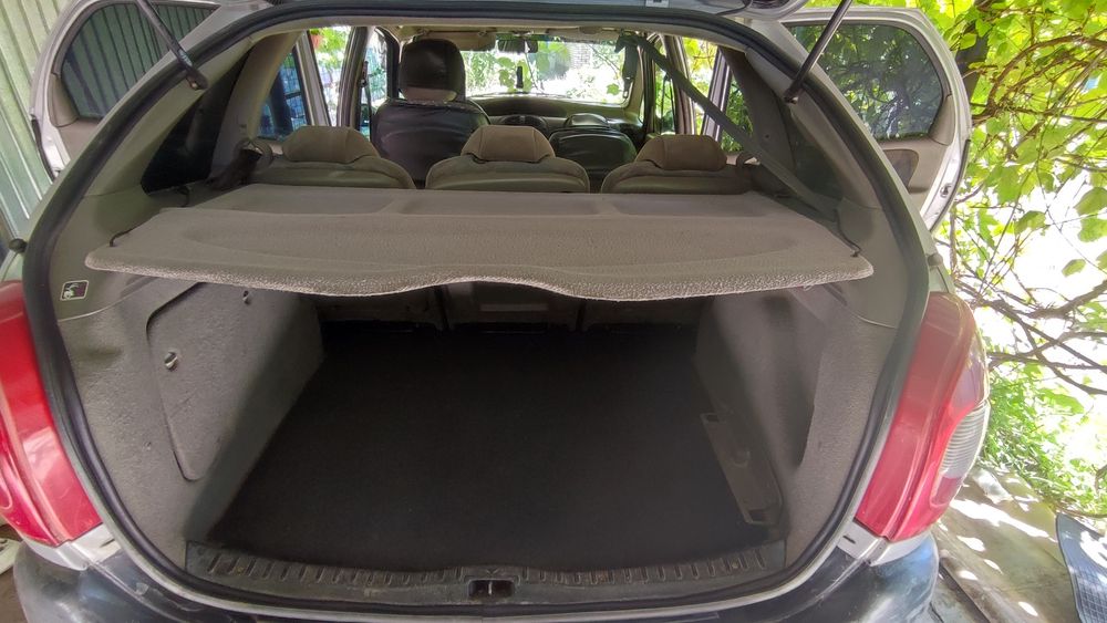 Продам Citroën Xsara Picasso