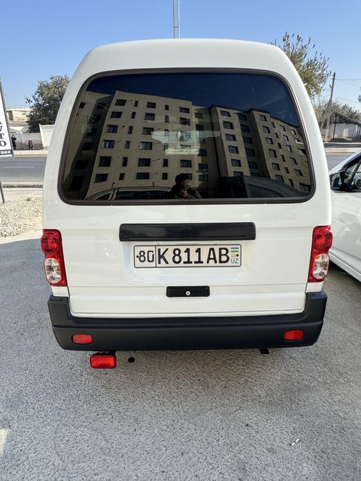 Дамас 2025 таййор