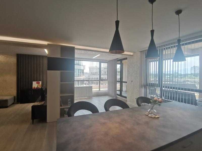 Дава се под наем Тристаен апартамент в София, Младост 2 - 97 кв.м за 468.69 € - Снимка #3