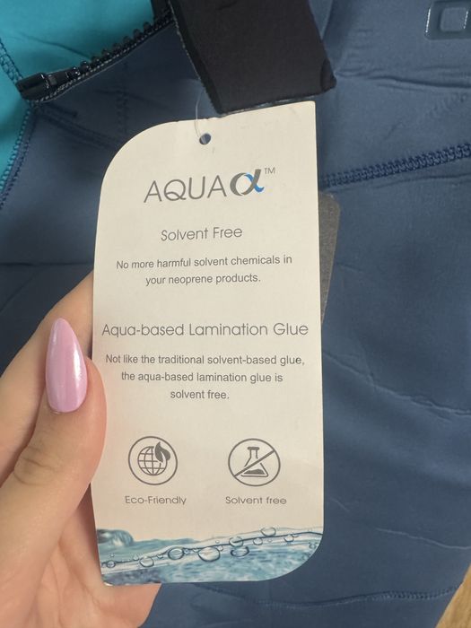 Costum neopren ION nou