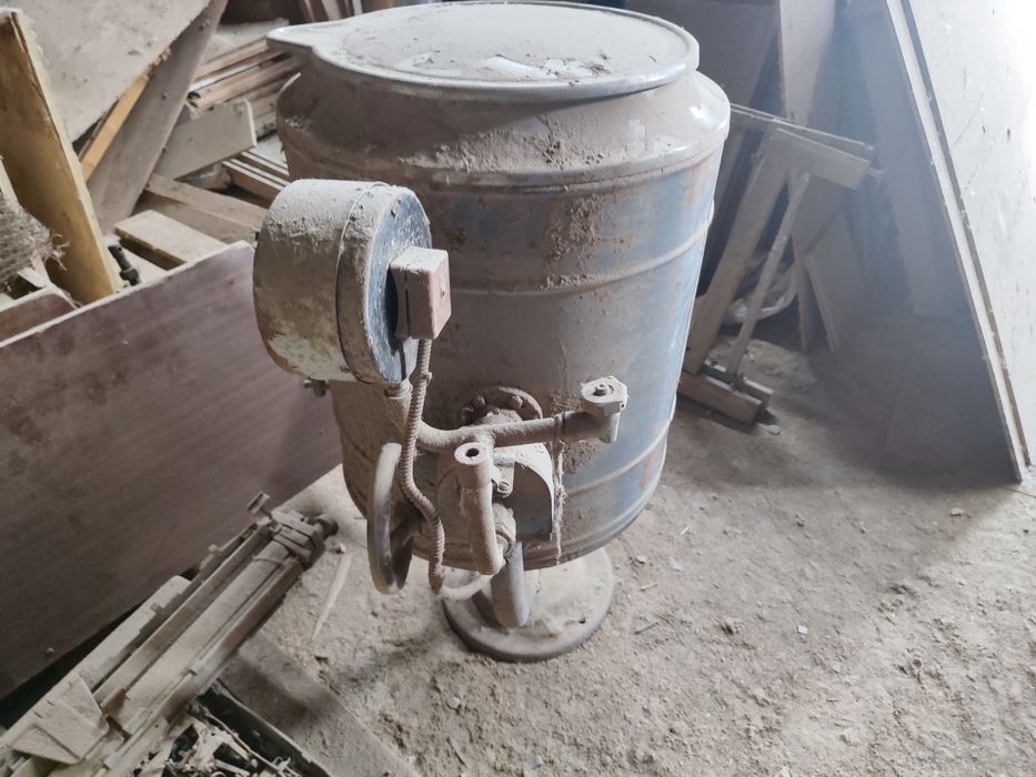 Кухонные котлы самовары