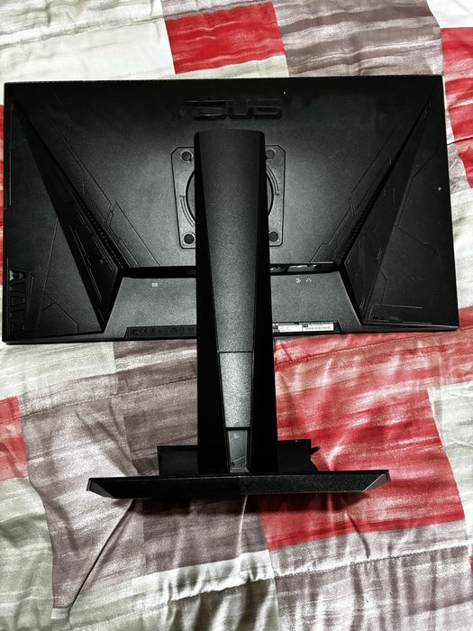 Monitor gaming asus 24 inch
