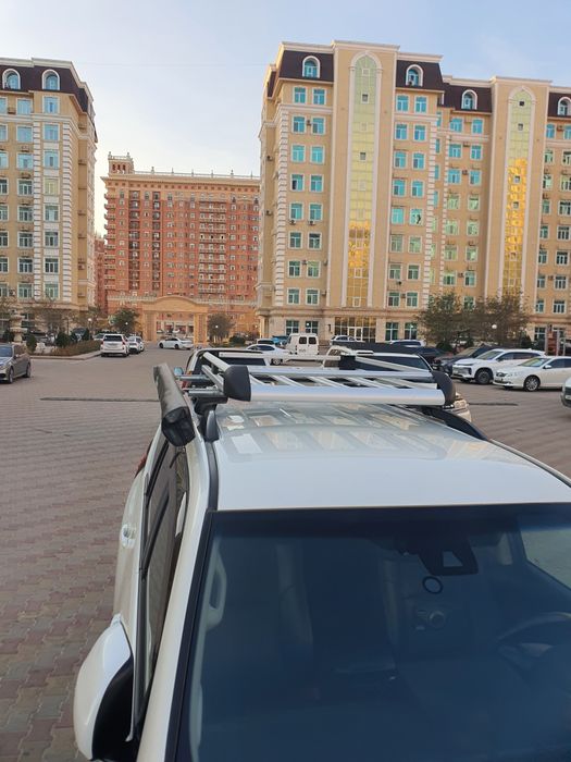 Маркиза тент Active Vacation 2x2.5м