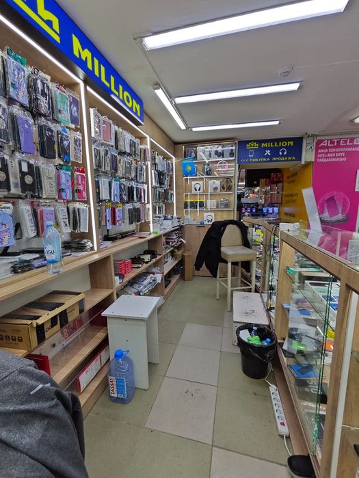 Срочно продается Готовый бизнес