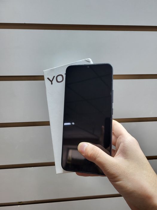 Продам Vivo y02t 64gb