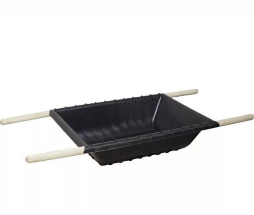 Носилки деревянные .Носилки пластиковые