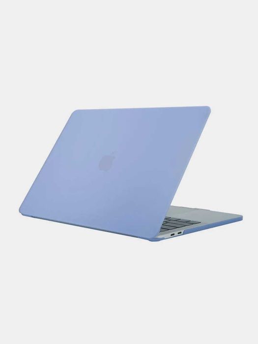 Чехлы для всех моделей Macbook