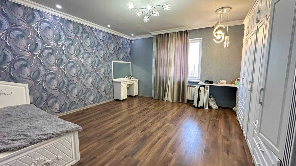 В продаже Дом Гаухар Империя