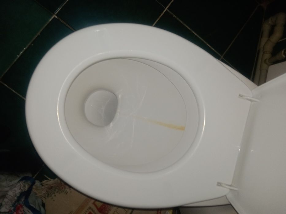 Продам бачок для туалета...