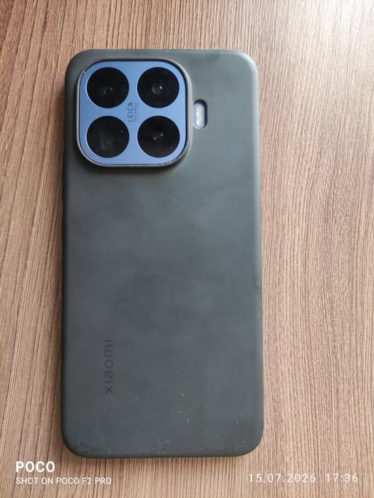 Продам Xiaomi 17T pro 12/512