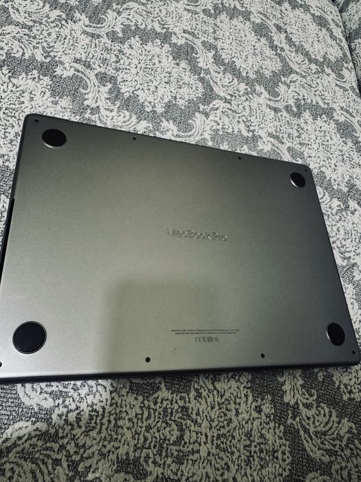 MacBook Pro M1 pro