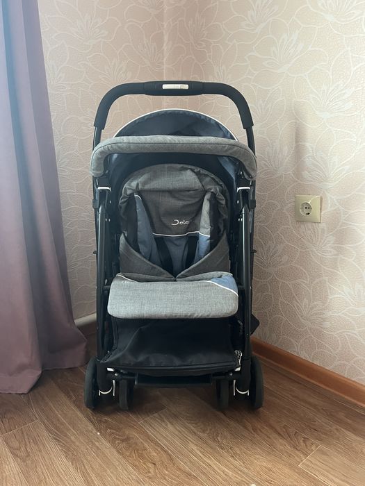 Продам коляску для прогулок