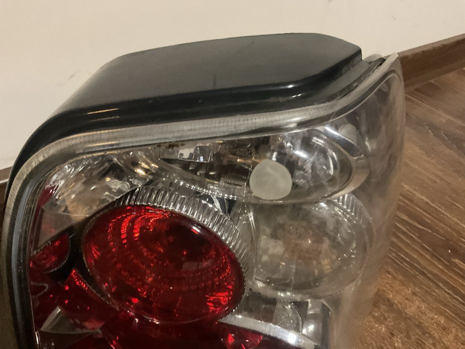 Volkswagen 1994-2001 тунинг стопове ляв и десен