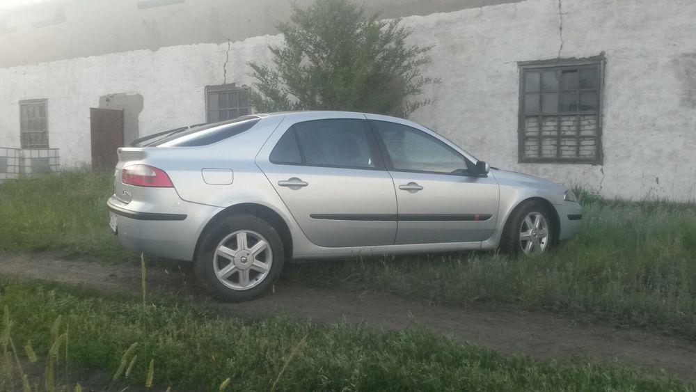 Продам отличный автомобиль.