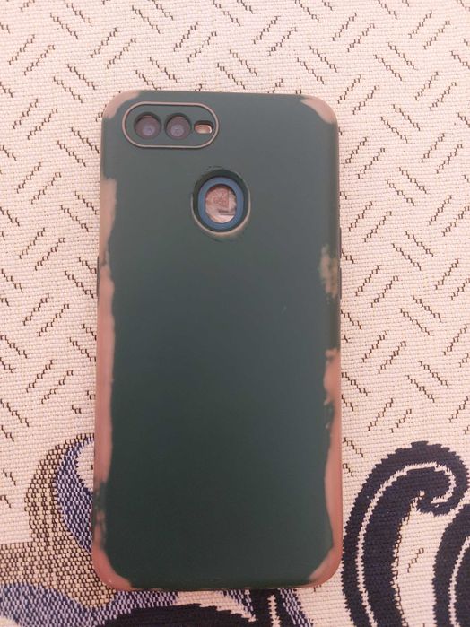 Телефон хорошем состояние минус есть