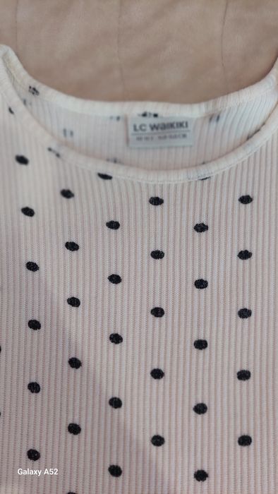 Детска рокля. Всяко момиче мечтае за нея