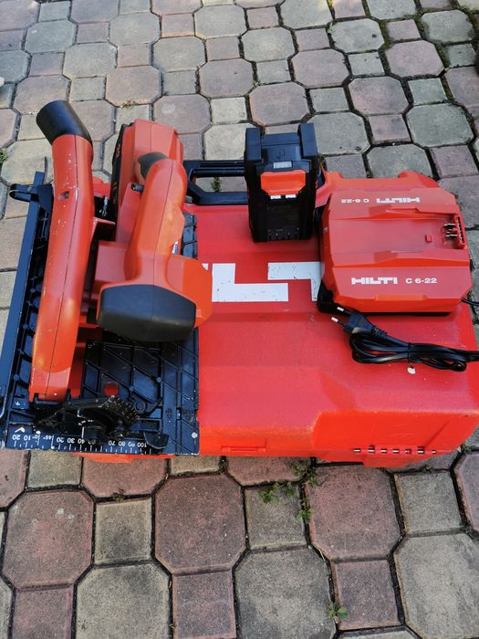 Hilti SC 30 WR-22 Nuron
