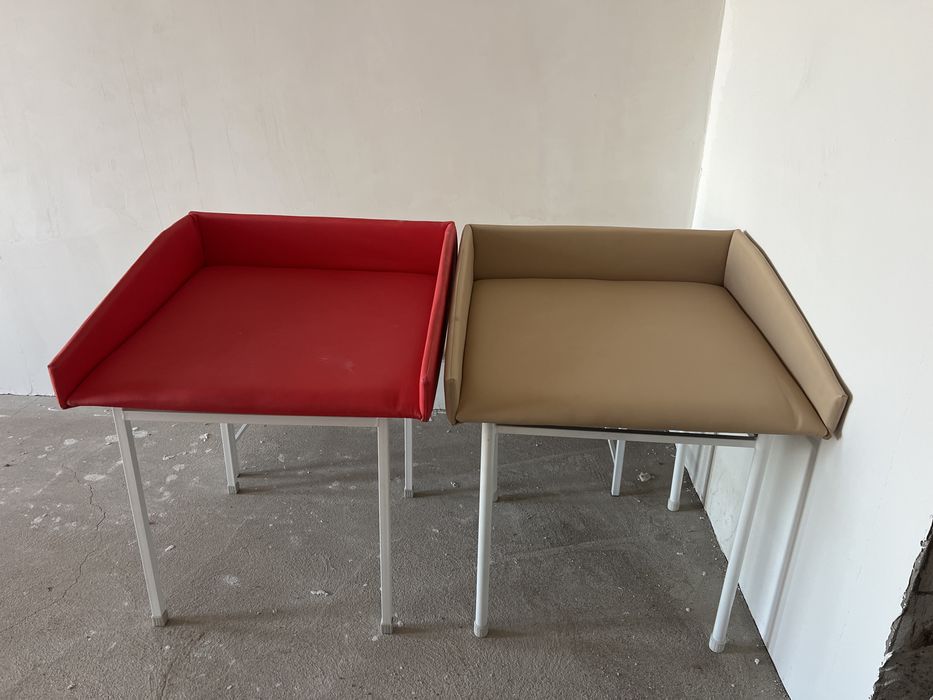 Продам медицинские кушетки