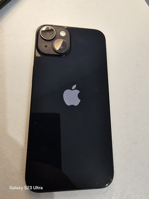 IPhone 14  топ състояние