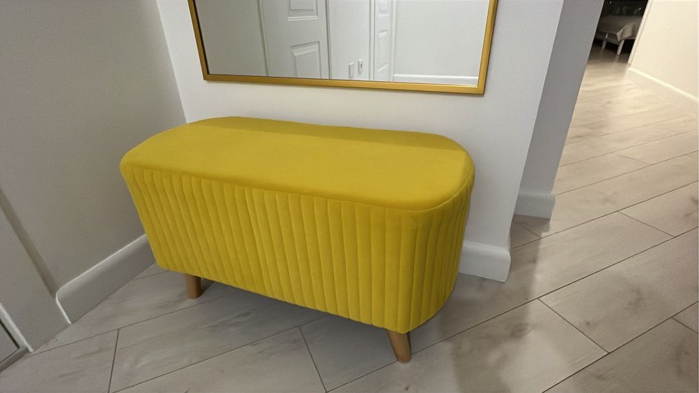 Банкетка в идеальном состоянии