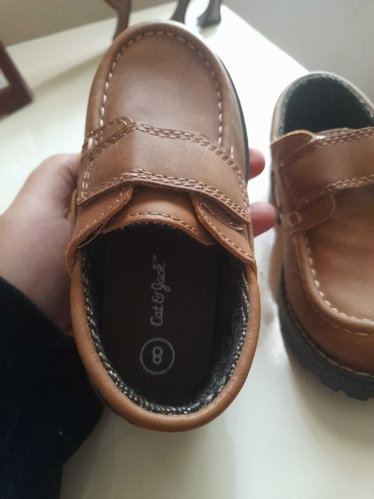 Стильная детская обувь из США