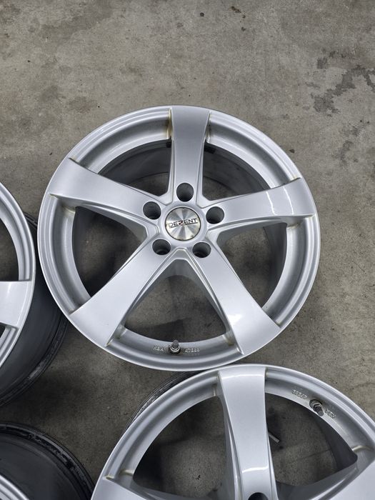 Джанти 17 / 5х112 - VW, Audi, Mercedes, Skoda, Seat 5x112