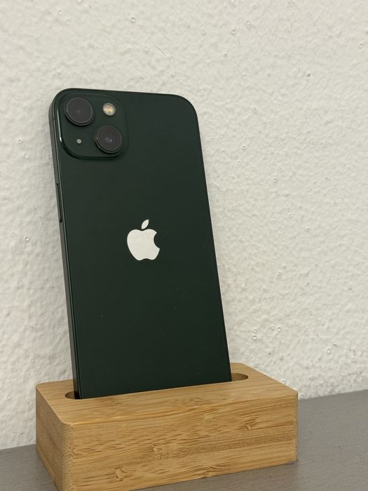 iPhone 13 Alpine Green 128GB