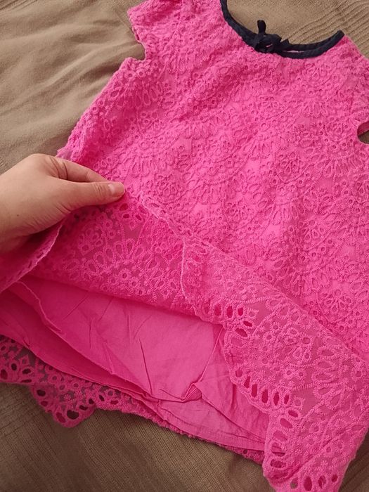 GAP 2года платье