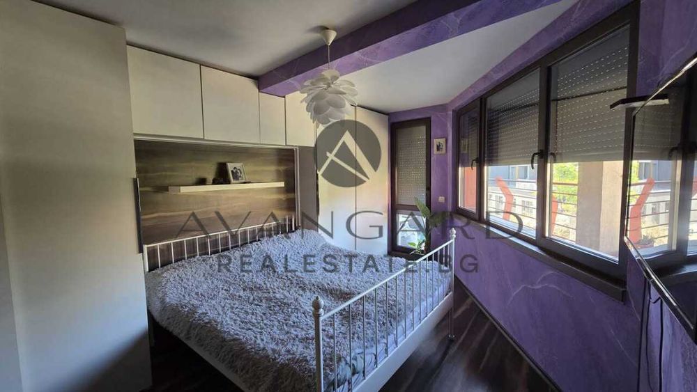 Продава се Тристаен апартамент в Пловдив, Център - 115 кв.м за 914 €/кв.м - Снимка #4