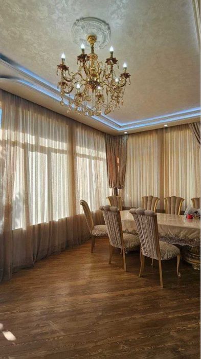 Продается дом на Домбрабаде , 16 горбольница