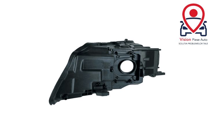 Корпус Фар Десен Нов Led Matrix Ауди / Audi A8 D4/4H [фейслифт] [Нов к