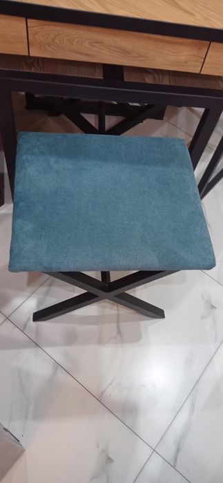 Табурет в стиле Лофт