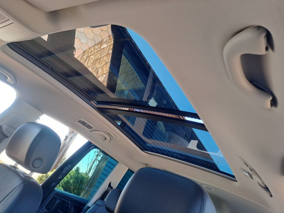 Volkswagen Sharan 2.0 TDI DSG BMT Highline 7 Locuri Panorama Xenon