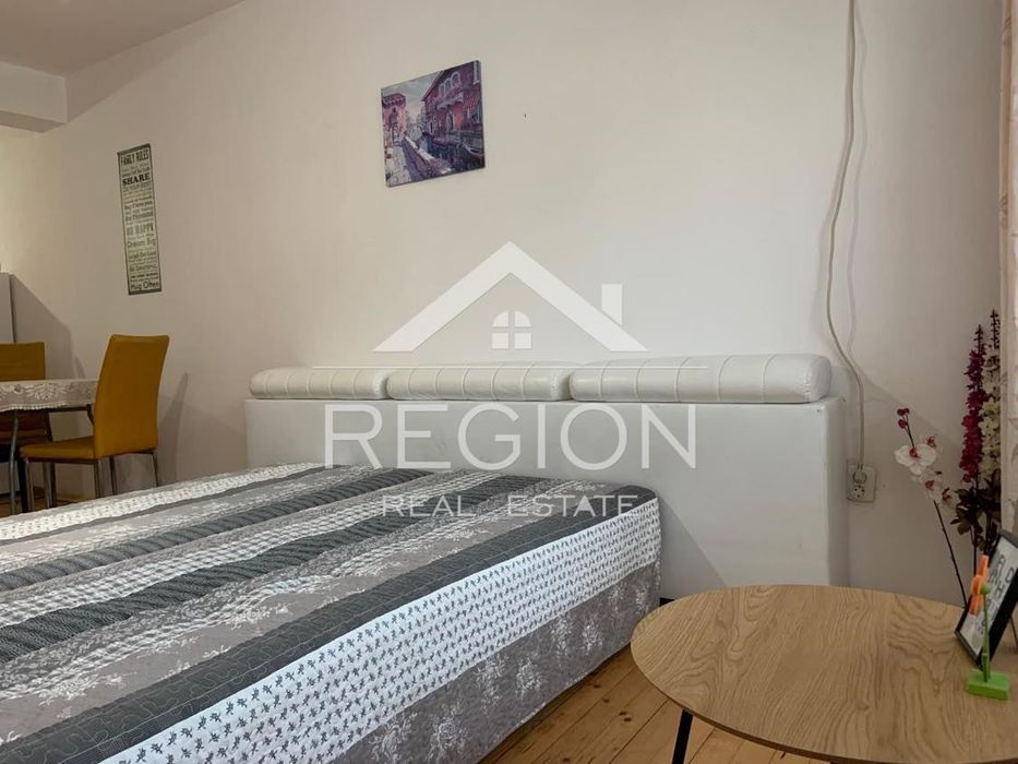 Дава се под наем Двустаен апартамент в Варна, Окръжна болница - 55 кв.м за 600 € - Снимка #2