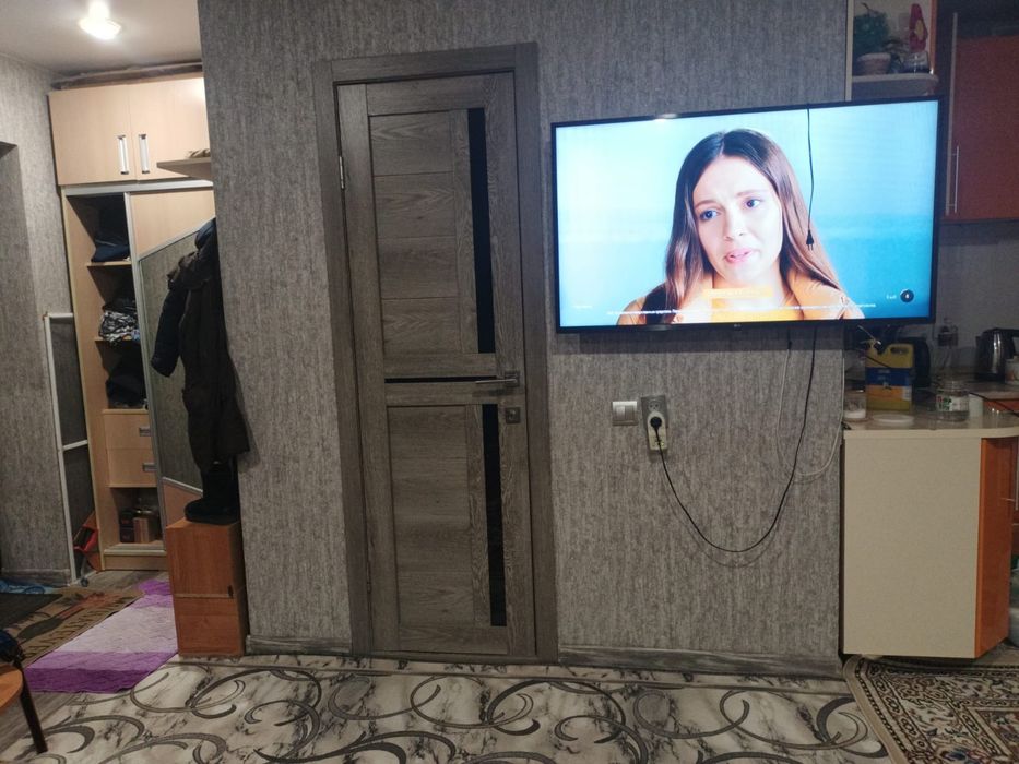 Продам 1 ком. Кв. В центре города